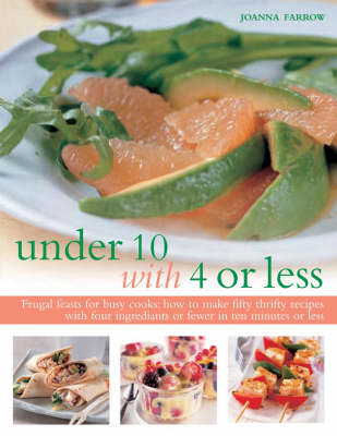 Under 10 with 4 or Less