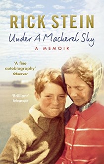 Under a Mackerel Sky: A Memoir