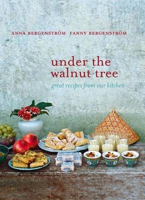 Under the Walnut Tree: Good Ideas from Our Kitchen