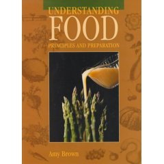 Understanding Food Principles and Preparation