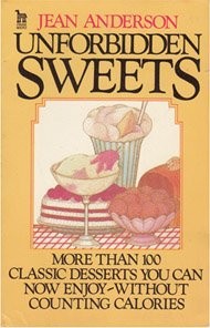 Unforbidden Sweets