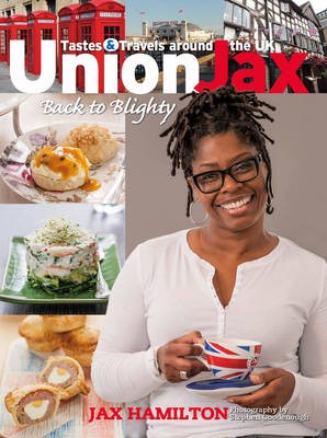 Union Jax Back to Blighty