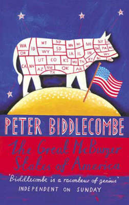 United Burger States of America