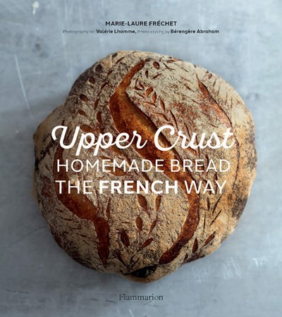 Incredible crust: bread-baking in a cloche - Artisan Bread in Five