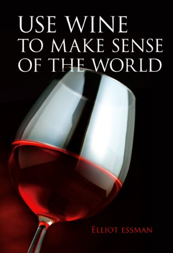 Use Wine to Make Sense of the World