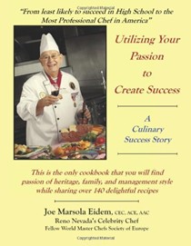 Utilizing Your Passion to Create Success