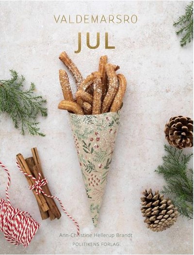 Valdemarsro Jul