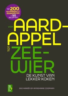Van Aardappel tot Zeewier: De Kunst van Lekker Koken