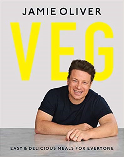 Jamie Oliver