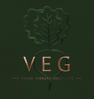 VEG Fresh, Vibrant, Delicious