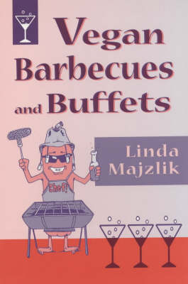 Vegan Barbecues and Buffets