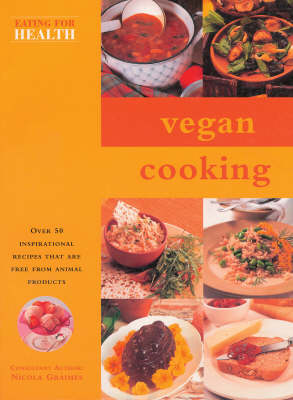 Vegan Cooking