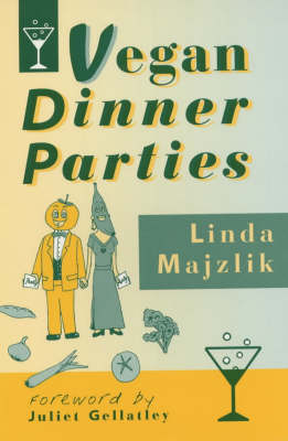 Vegan Dinner Parties