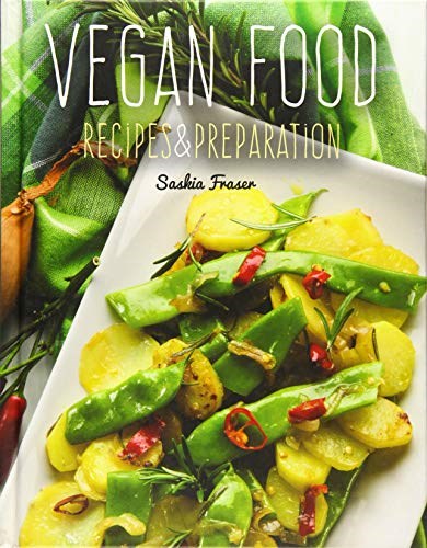 Vegan Food: Recipes & Preparation