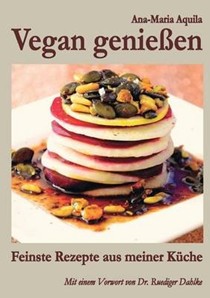 Vegan Geniessen