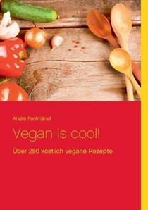 Vegan Is Cool!