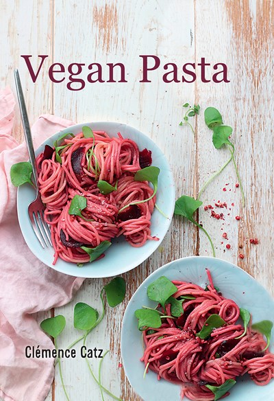 Vegan Pasta