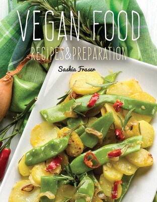 Vegan Recipes & Preparation