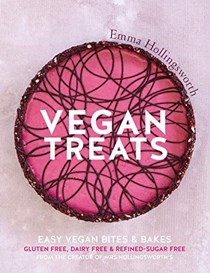Vegan Treats: East Vegan Bites & Bakes