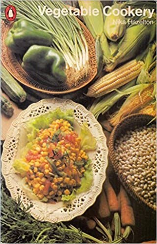 Vegetable Cookery