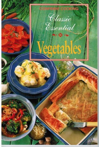 Vegetables, Classic Essential