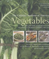 Vegetables: Recipes and Techniques from the World