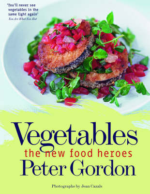 Vegetables: The New Food Heroes