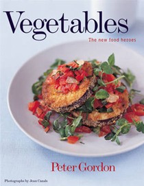 Vegetables: The New Food Heroes