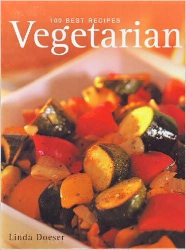 Vegetarian: 100 Best Recipes