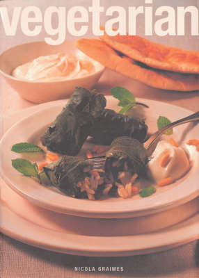 Vegetarian