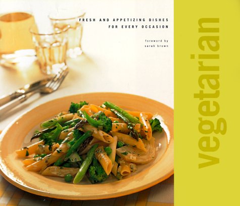Vegetarian
