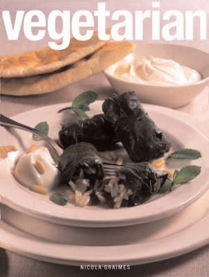 Vegetarian