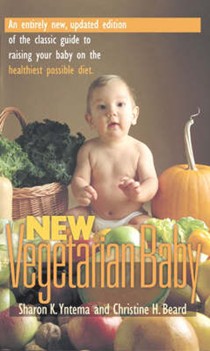 Vegetarian Baby