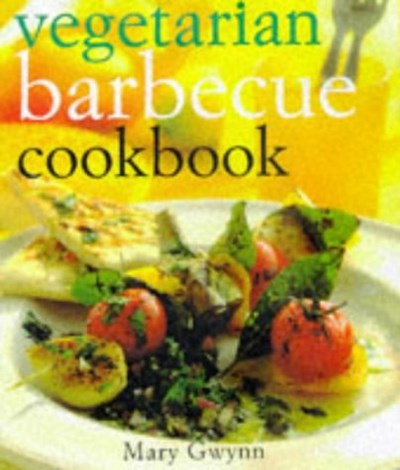 Vegetarian Barbecue Cookbook (People with a Passion)