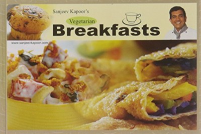 Vegetarian Breakfast