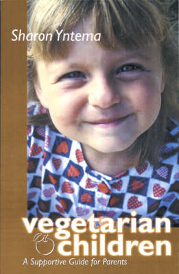 Vegetarian Children: A Supportive Guide for Parents