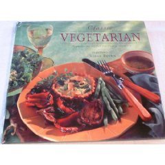 Vegetarian Classic Cooking