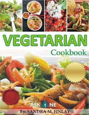 Vegetarian Cookbook