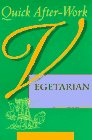 Vegetarian Cookbook