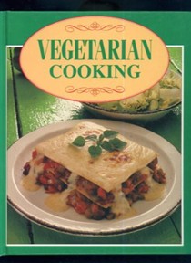 Vegetarian Cooking