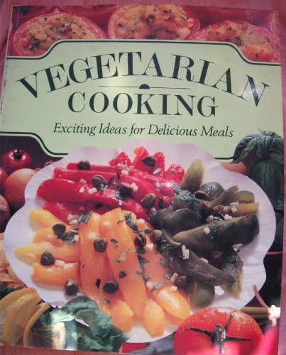 Vegetarian Cooking