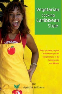 Vegetarian Cooking Caribbean Style
