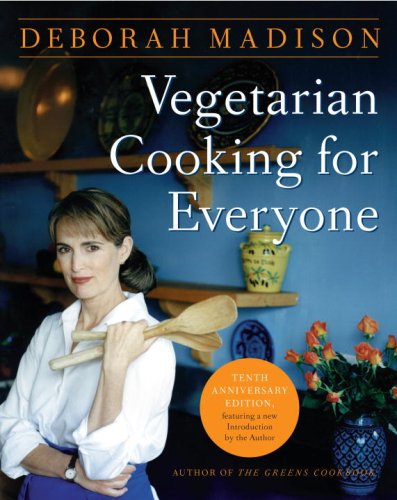 Vegetarian Cooking for Everyone, 10th Anniversary Edition