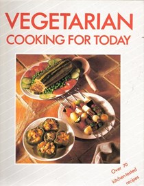 Vegetarian Cooking for Today