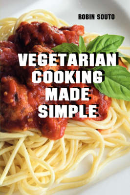 Vegetarian Cooking Made Simple