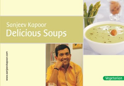 Vegetarian Delicious Soups