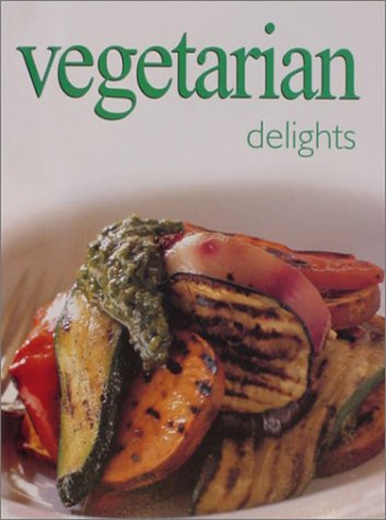 Vegetarian Delights