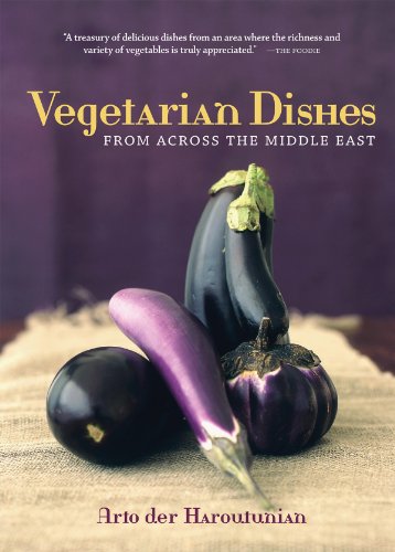 Vegetarian Dishes From Across The Middle East Eat Your Books
