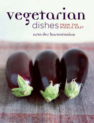 Vegetarian Dishes from the Middle East