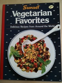Vegetarian Favorites: Delicious Recipes from Around the World